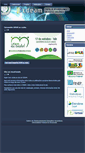Mobile Screenshot of cdeam.ufam.edu.br